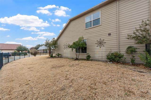 Building Photo - 7801 Keechie Dr