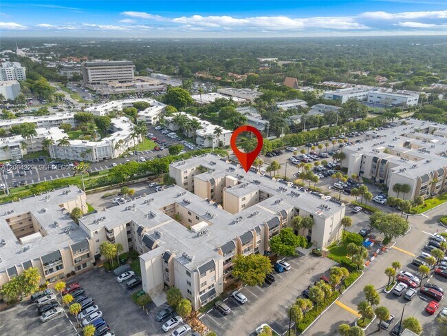 Building Photo - 7745 SW 86th St