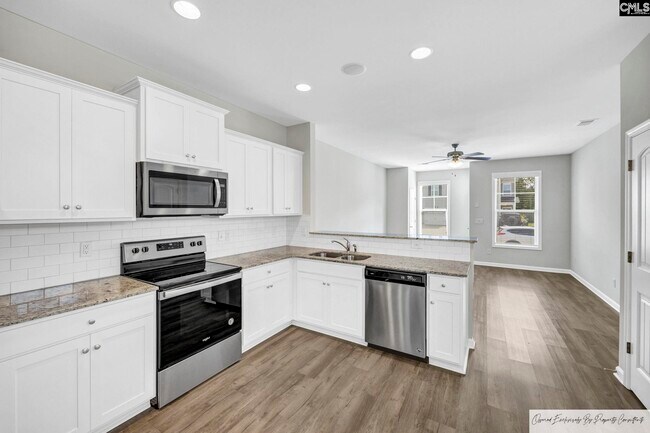 Building Photo - 154 Silver Run Pl