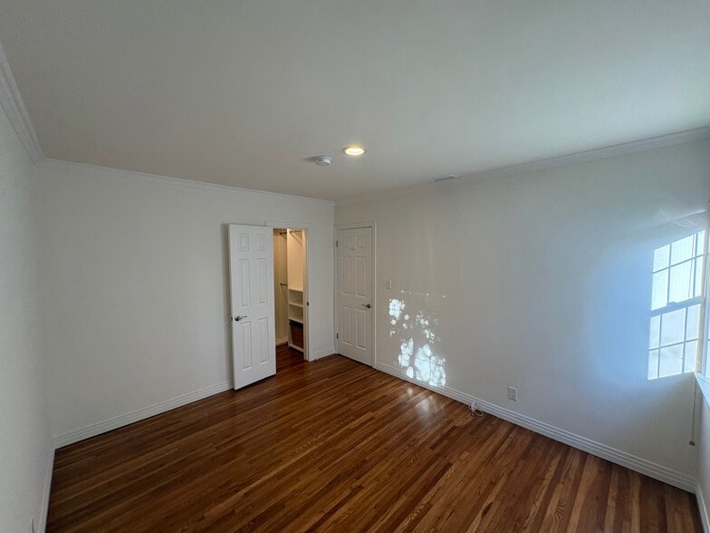 Bedroom 3 - 12606 Bonaparte Ave
