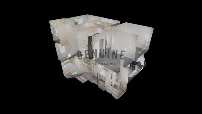 Building Photo - Beautiful Tri-Level 3Bd 2.5Ba Townhome in ...