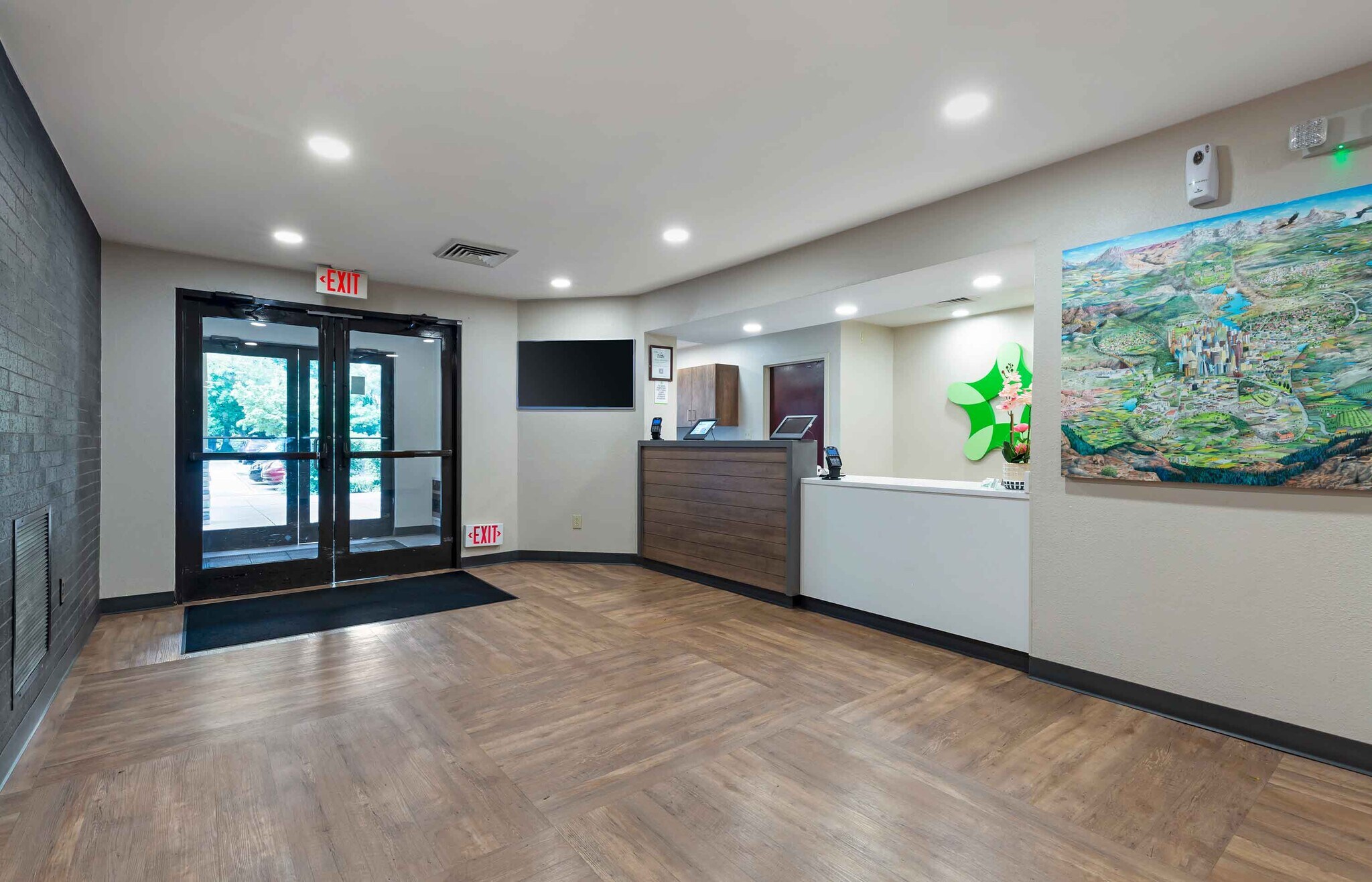 Building Photo - Furnished Studio-Washington, D.C. - Alexandria - Landmark