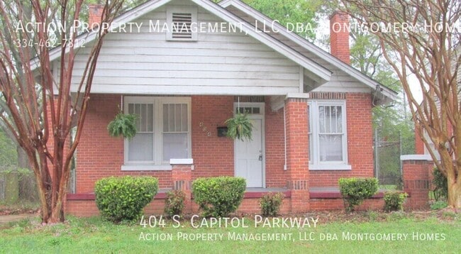 Primary Photo - 404 S Capitol Pkwy