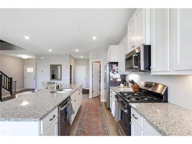 Building Photo - 6743 Bluestem Wy