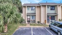Building Photo - Fully Furnished, with All Utilities and Golf Cart, Townhome Panama City Beach