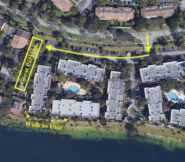 Building Photo - 770 NE 199th St