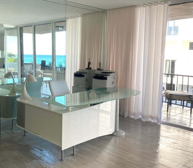 Building Photo - 4200 N Ocean Dr
