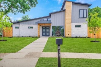 Building Photo - 813 Firestone Ln