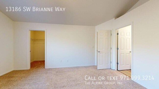 Building Photo - 13186 SW Brianne Way