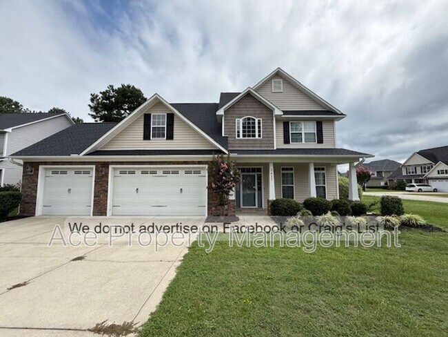Primary Photo - 2427 Kimbolton Drive