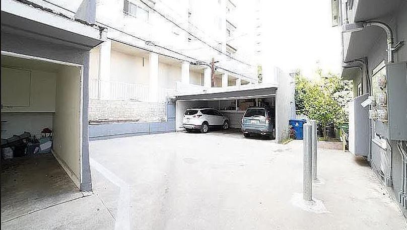 Building Photo - 10605 Ashton Ave