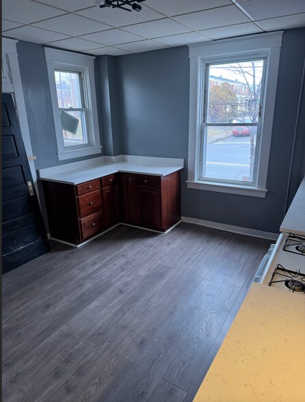 kitchen - 1240 N Curley St