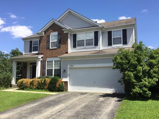 Building Photo - 2510 Deer Point Dr