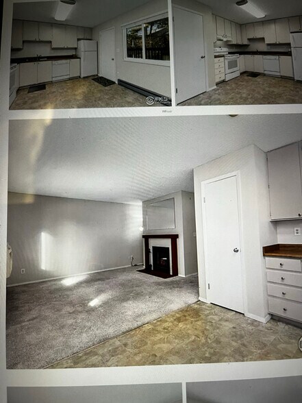 Building Photo - 925 Columbia Rd