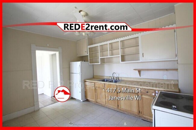 Building Photo - 417-419 S Main St