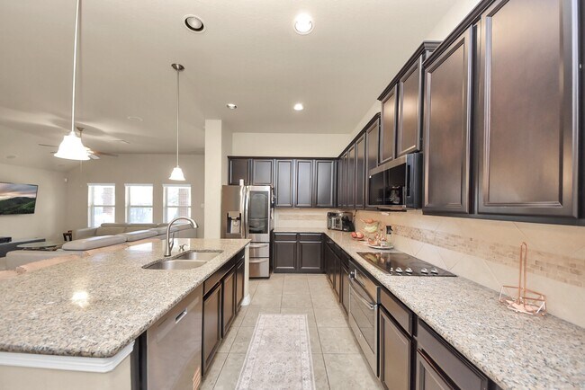 Building Photo - 3414 Hawkins Glen Ln