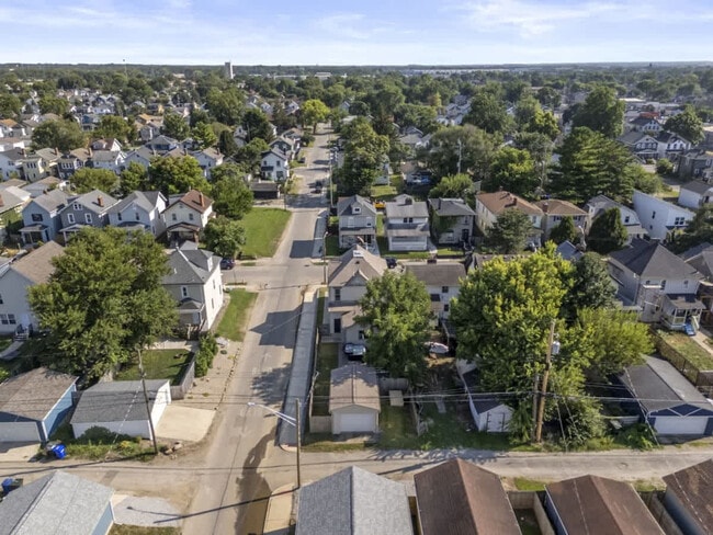 Building Photo - 530 Hanford St