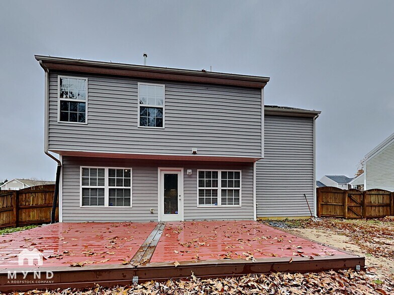 Building Photo - 3818 Chehaw Dr