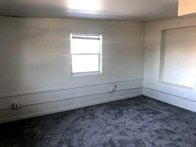 Big back bedroom - 6534 W Lake St