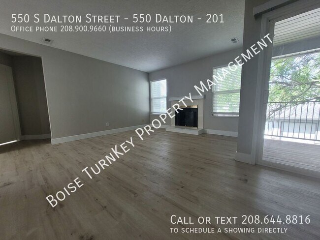 Building Photo - 550 S Dalton Ln