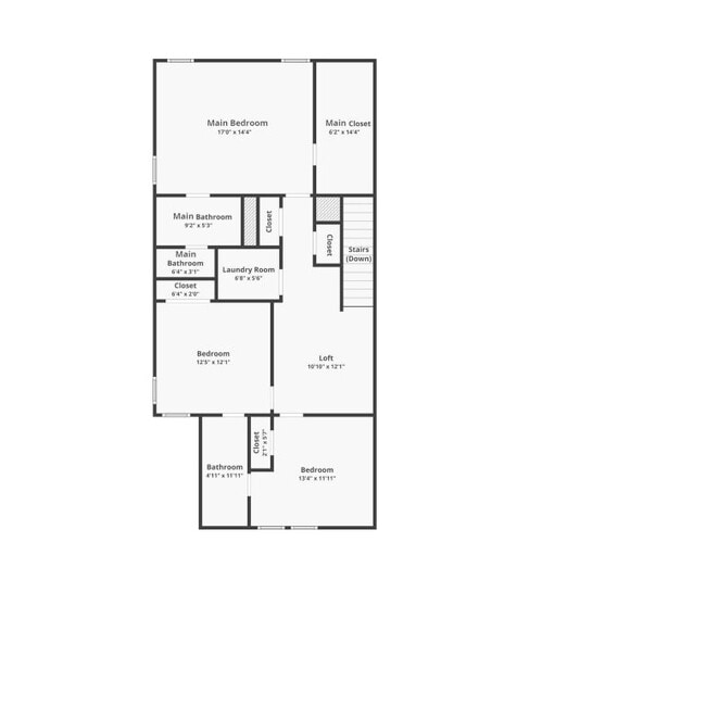 Jade Floor 2 - The Grove at Wendell