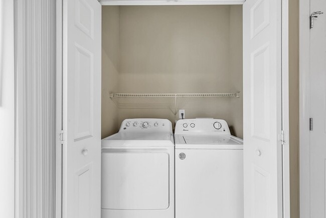 Building Photo - Are You Feeling Extra Lucky Today? You should with free application fees until Friday!