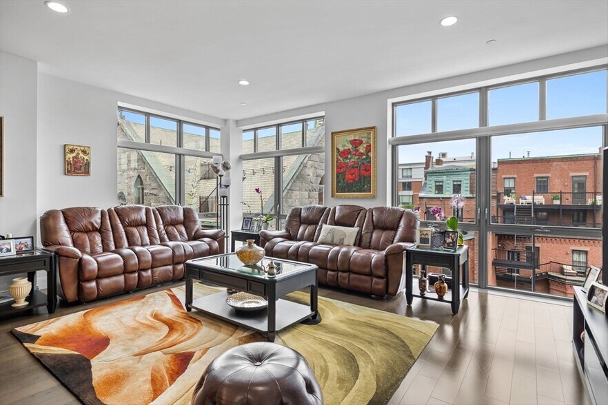 Building Photo - 150 Dorchester Ave