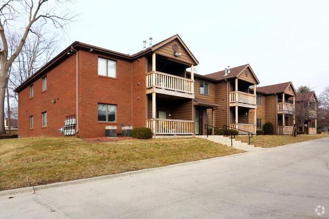 Building Photo - Grandeur Vine Apartments