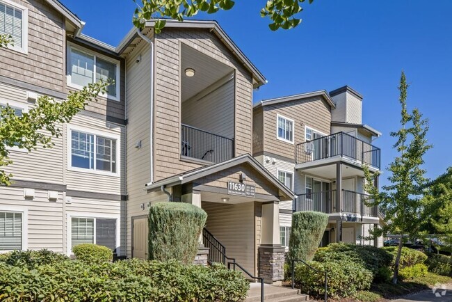 Building Photo - Sofi at Cedar Mill