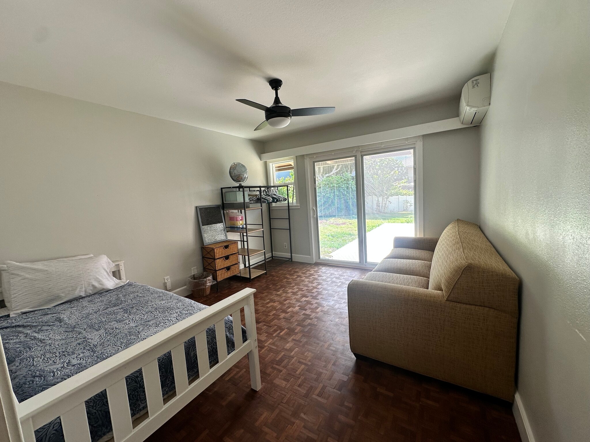 Bedroom 2 - 4996 Lower Honoapiilani Rd