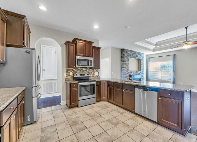 Building Photo - 3589 Autumn Woods Dr