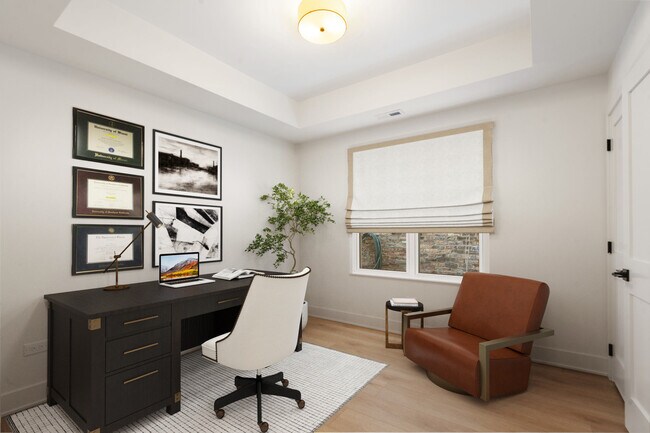 Building Photo - 2122 W 18th Pl