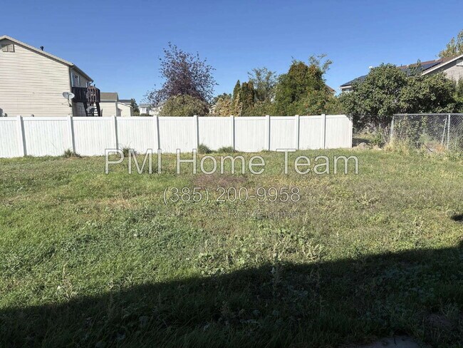 Building Photo - 2986 W 2300 S