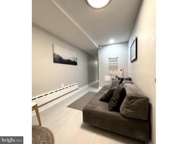 Building Photo - 3020 N Calvert St