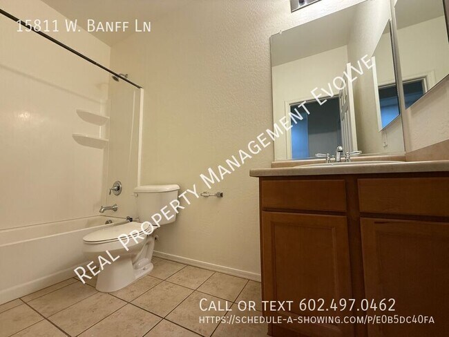 Building Photo - 15811 W Banff Ln