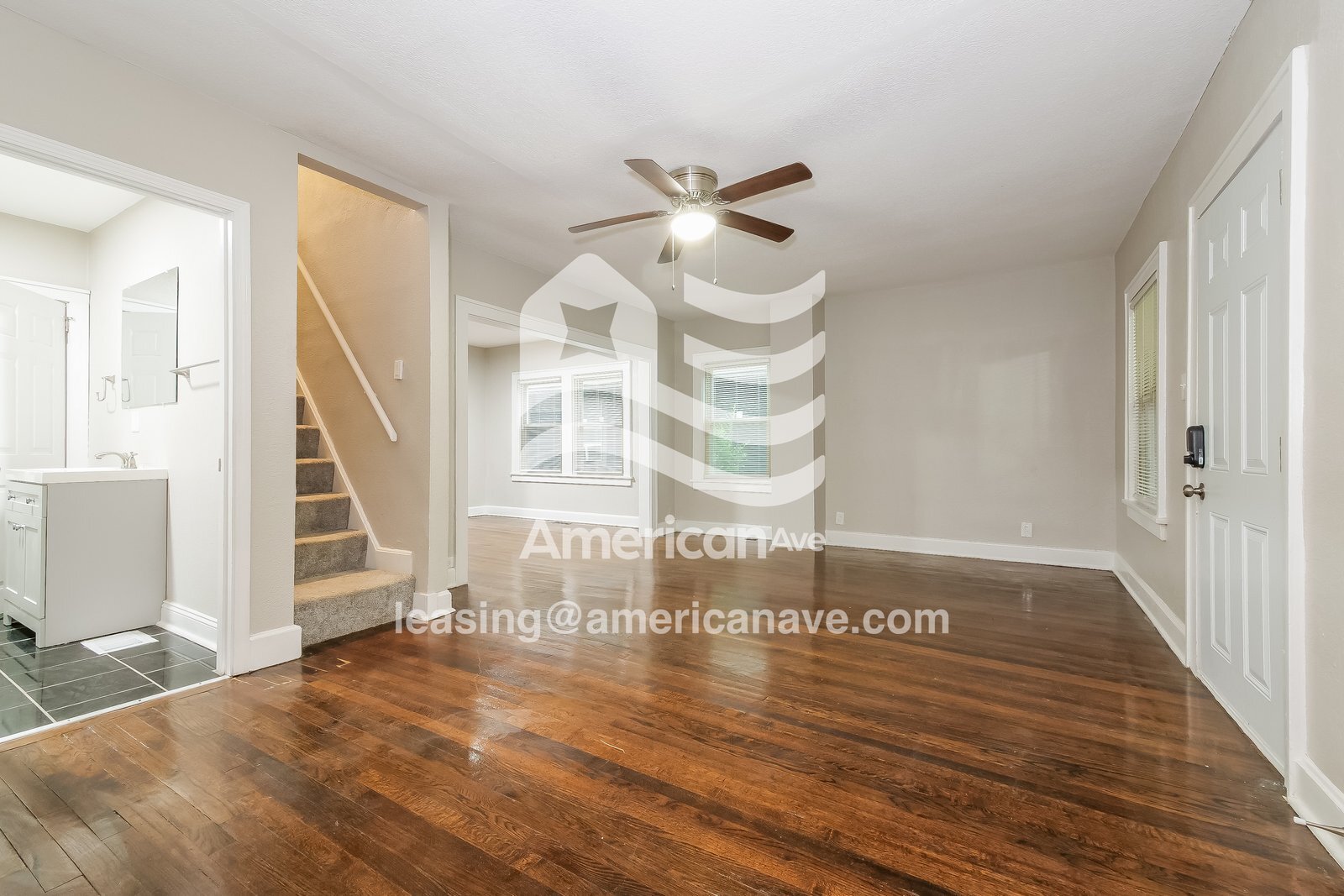 Building Photo - 5505 Garfield Ave