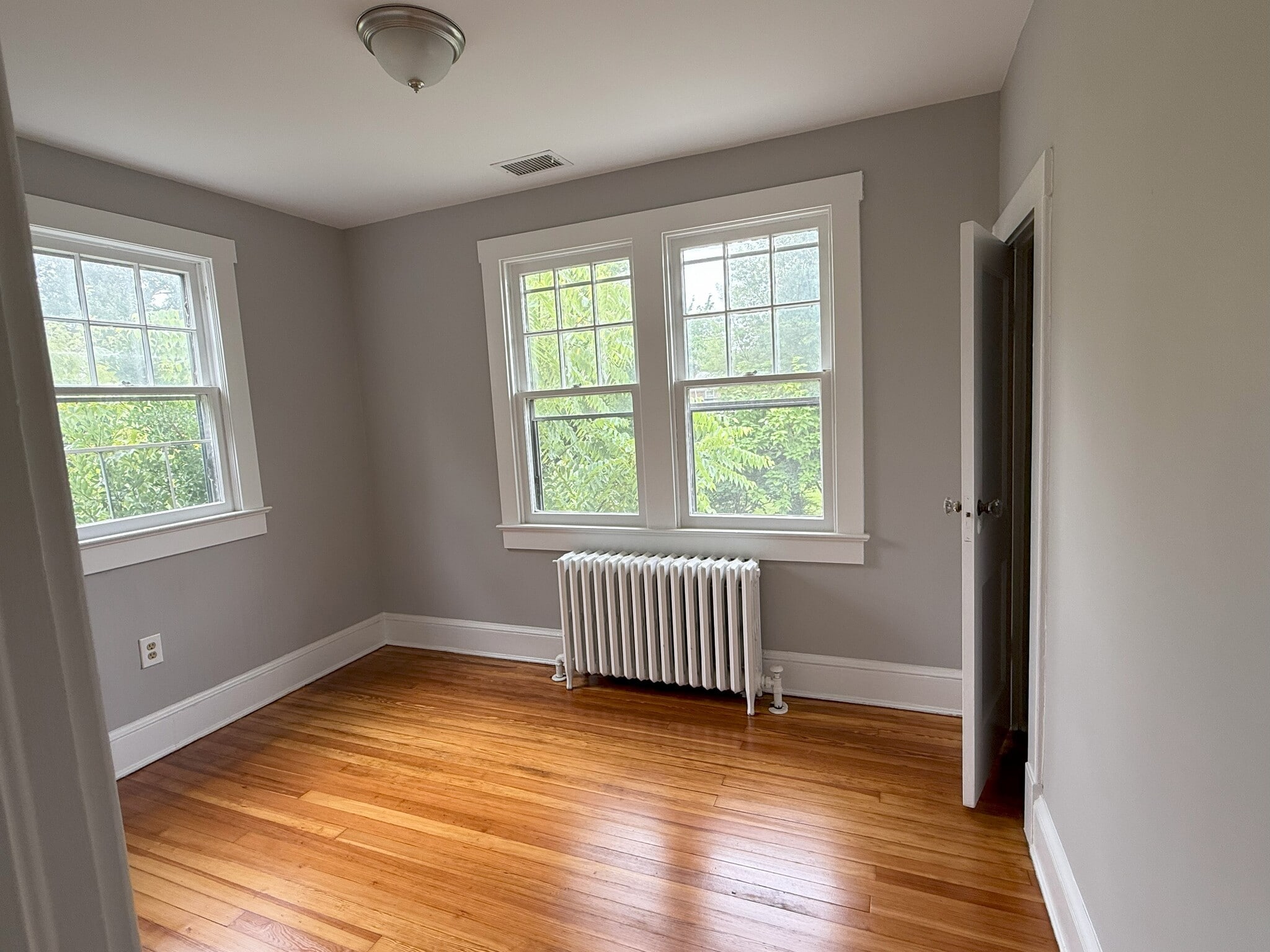 Bedroom #2 - 7205 Rhode Island Ave