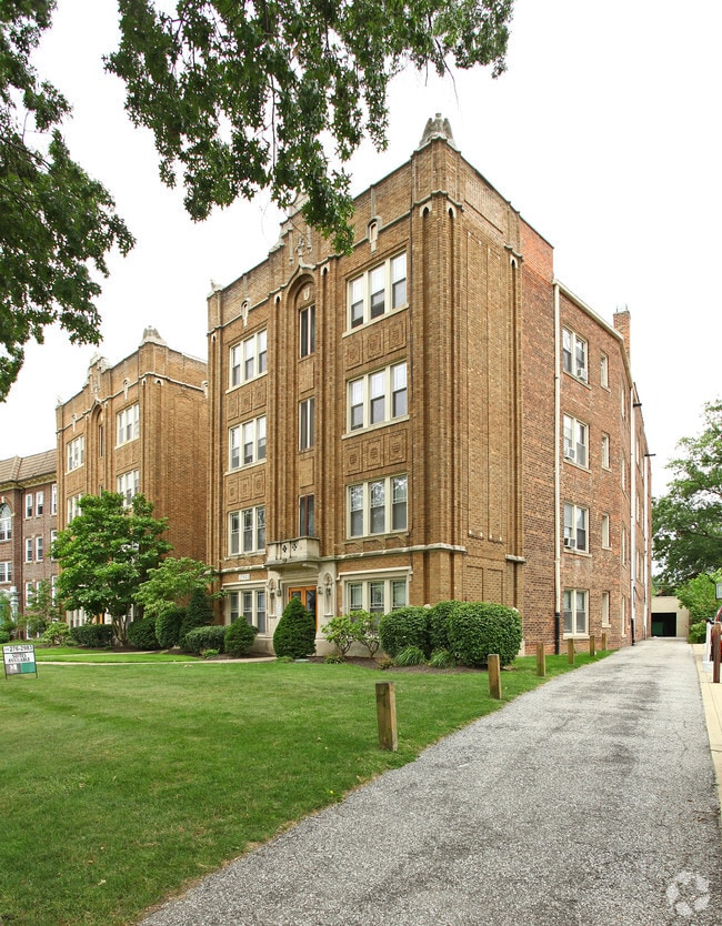 Building Photo - Traymore