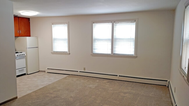 Floorplan - State Street