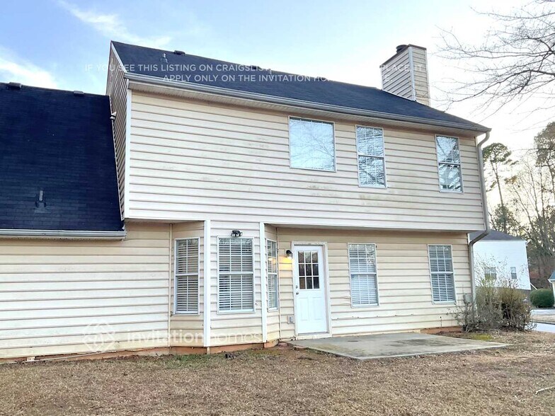 Building Photo - 6544 Huntington Ct