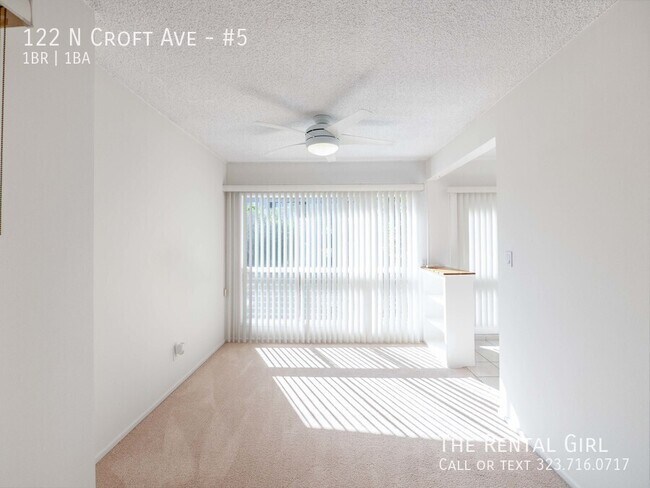 Building Photo - 122 Croft Ave