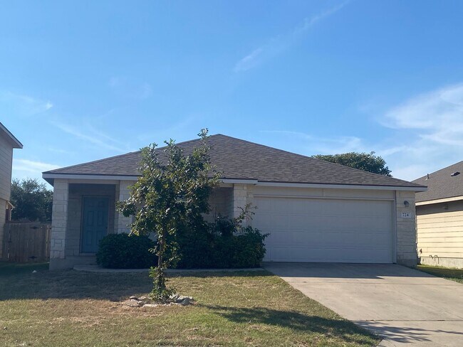Primary Photo - 3 BEDROOM, BELTON ISD