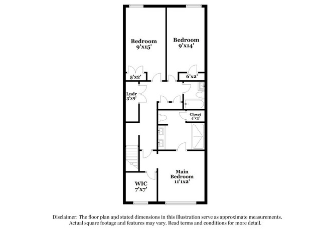 Building Photo - 1008 HighGarden Cir