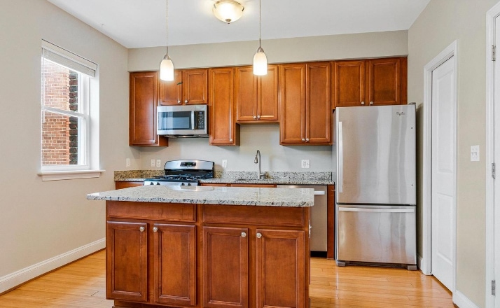 Building Photo - 3318 Sherman Ave NW