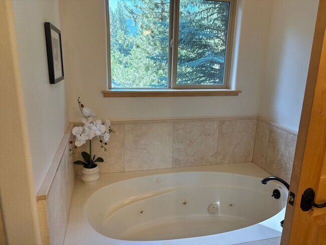 Building Photo - Large furnished mountain home