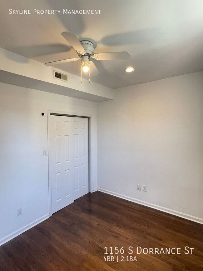 Building Photo - 1156 Dorrance St