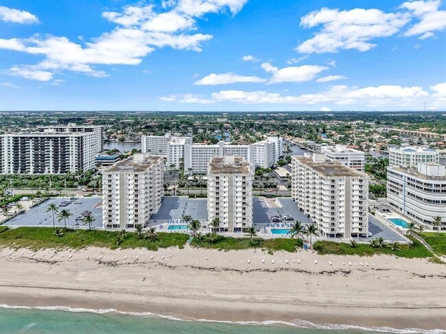 Building Photo - 3301 S Ocean Blvd