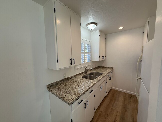 Building Photo - Two-bedroom with one car attached garage!