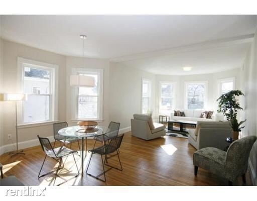 Building Photo - 2 br, 2 bath Apartment - 25 Kidder Ave # 2