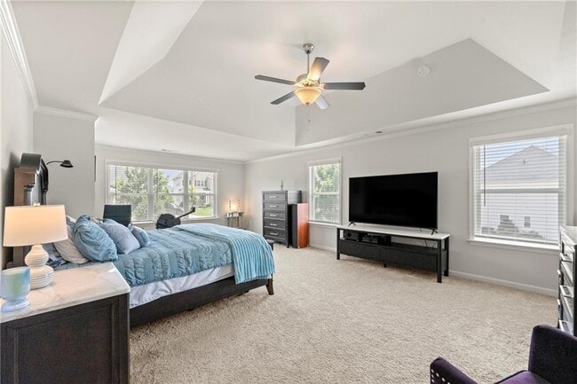 Building Photo - 4105 Vista Pointe Dr